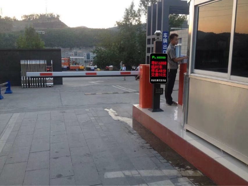 米易县米易县深圳市车牌识别